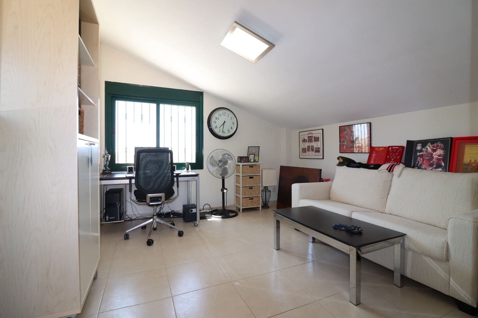 4 camera da letto Villa in vendita in Ciudad Quesada con piscina garage - 520.000 € (Rif: 9199141)