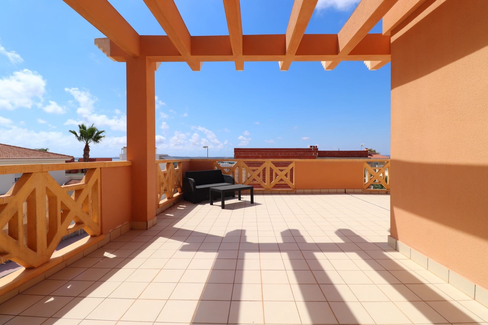 4 camera da letto Villa in vendita in Ciudad Quesada con piscina garage - 520.000 € (Rif: 9199141)