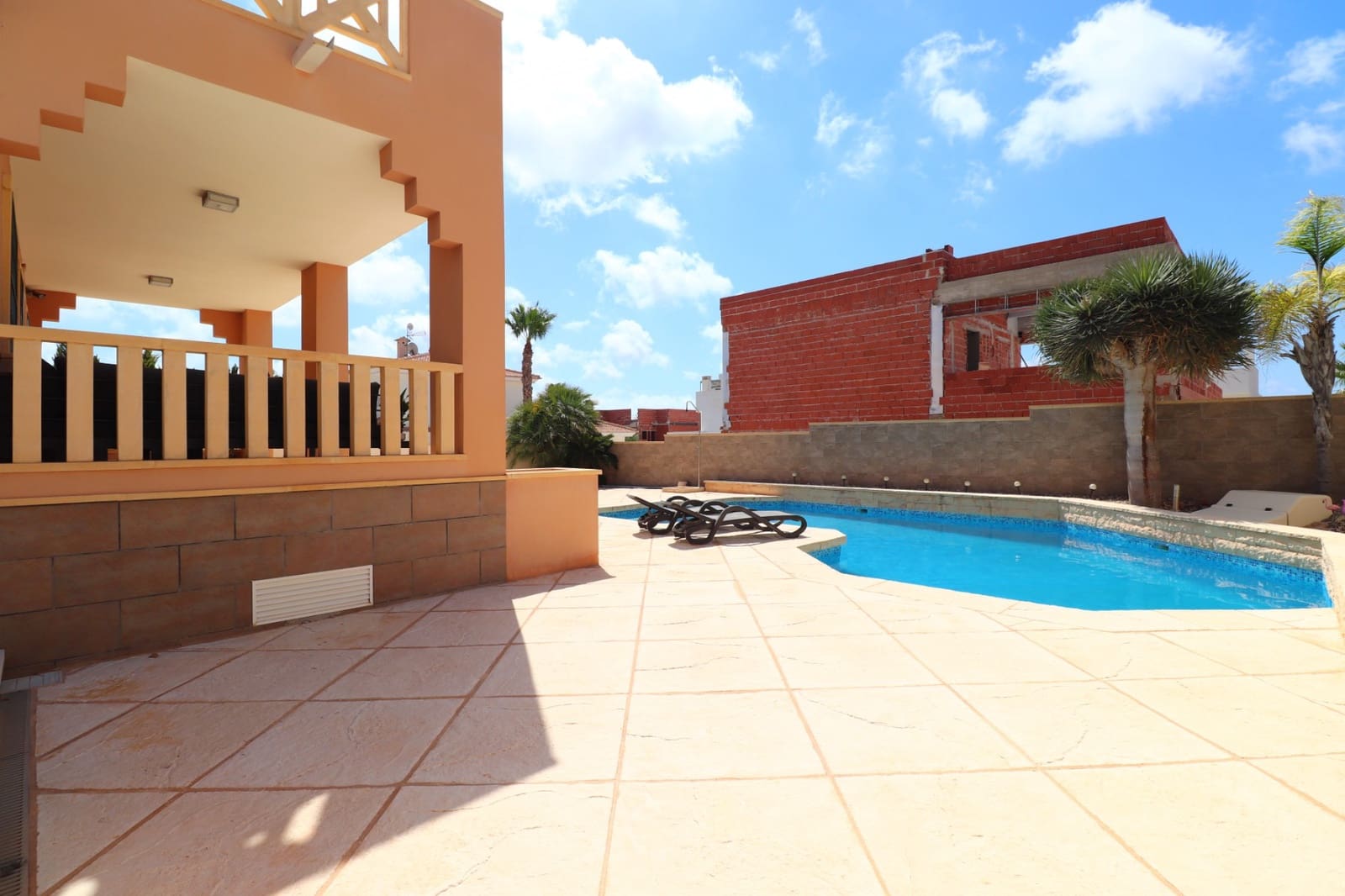 4 camera da letto Villa in vendita in Ciudad Quesada con piscina garage - 520.000 € (Rif: 9199141)