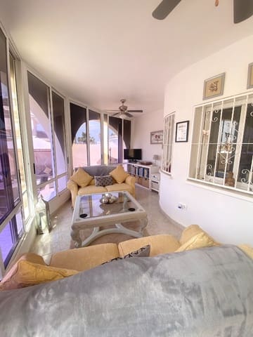 2 soveværelse Villa til salg i Doña Pepa, Rojales med swimmingpool - € 395.000 (Ref: 9199142)