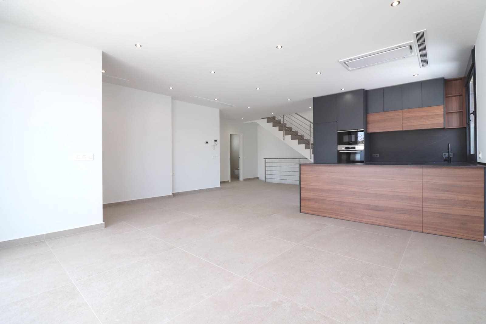 Chalet de 3 habitaciones en Ciudad Quesada en venta con piscina garaje - 799.900 € (Ref: 9199143)