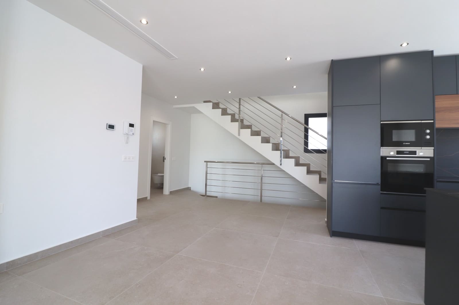 Chalet de 3 habitaciones en Ciudad Quesada en venta con piscina garaje - 799.900 € (Ref: 9199143)