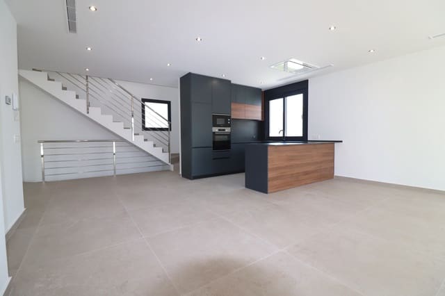 Chalet de 3 habitaciones en Ciudad Quesada, Rojales en venta con piscina garaje - 799.900 € (Ref: 9199143)