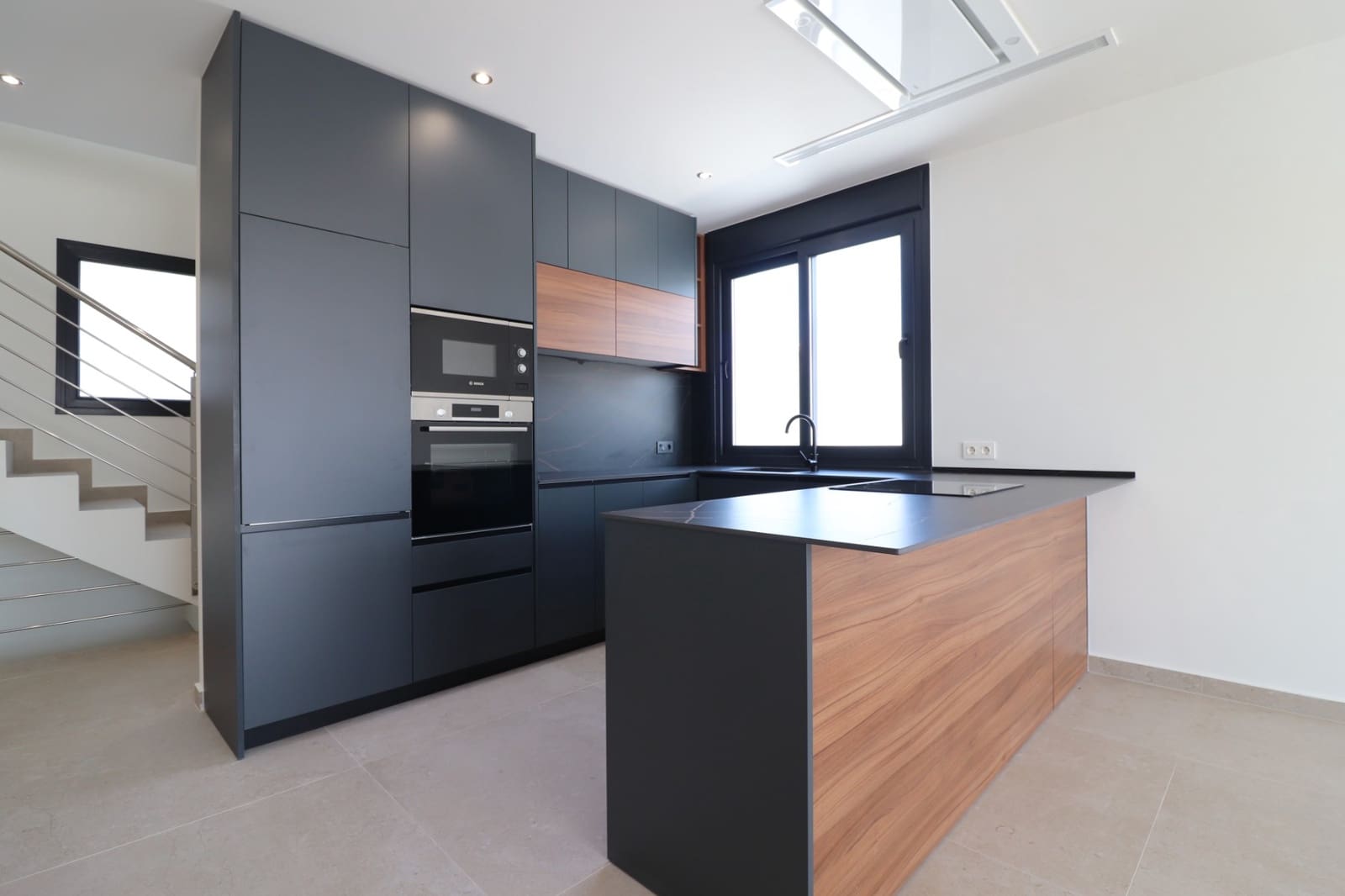 Chalet de 3 habitaciones en Ciudad Quesada en venta con piscina garaje - 799.900 € (Ref: 9199143)