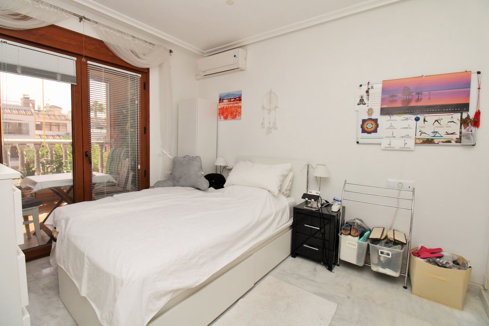 2 slaapkamer Appartement te koop in Villamartin met zwembad - € 179.999 (Ref: 9199144)