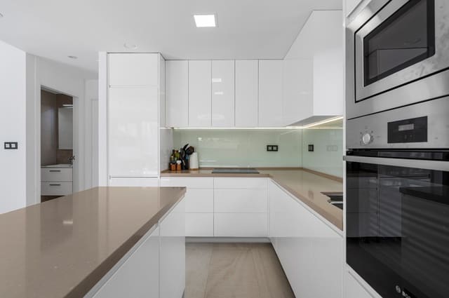 3 makuuhuone Huvila myytävänä paikassa El Raso, Guardamar del Segura mukana uima-altaan - 400 000 € (Ref: 9199145)