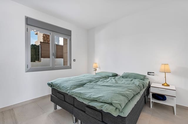 3 makuuhuone Huvila myytävänä paikassa El Raso, Guardamar del Segura mukana uima-altaan - 400 000 € (Ref: 9199145)