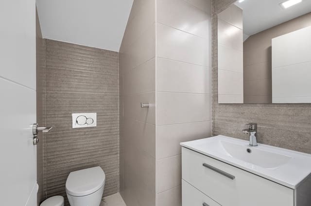 3 makuuhuone Huvila myytävänä paikassa El Raso, Guardamar del Segura mukana uima-altaan - 400 000 € (Ref: 9199145)