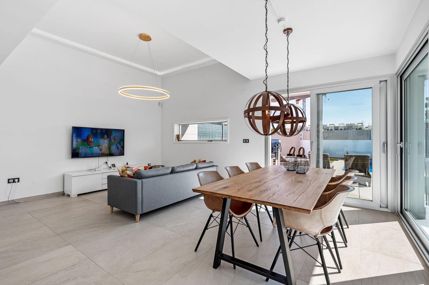 3 soverom Villa til salgs i Guardamar del Segura med svømmebasseng - € 400 000 (Ref: 9199145)