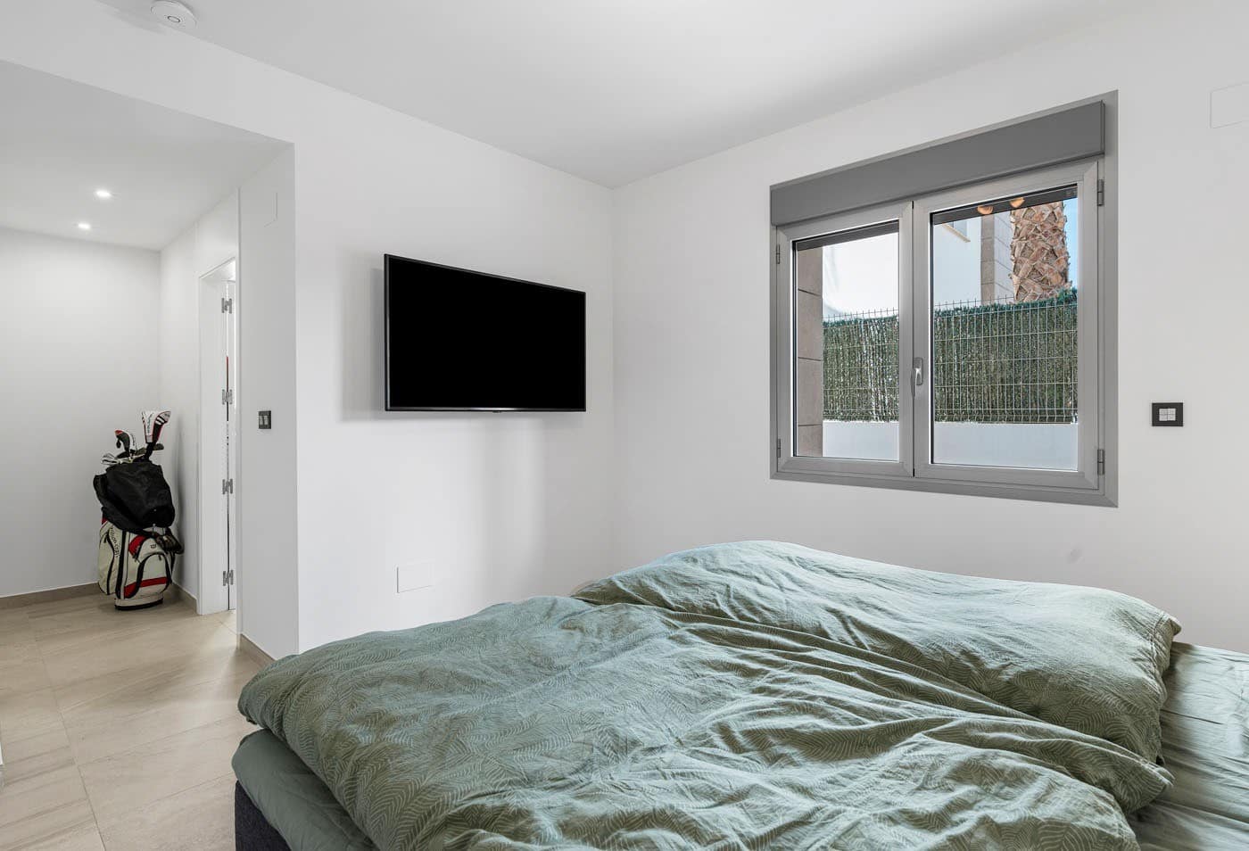 3 soverom Villa til salgs i Guardamar del Segura med svømmebasseng - € 400 000 (Ref: 9199145)