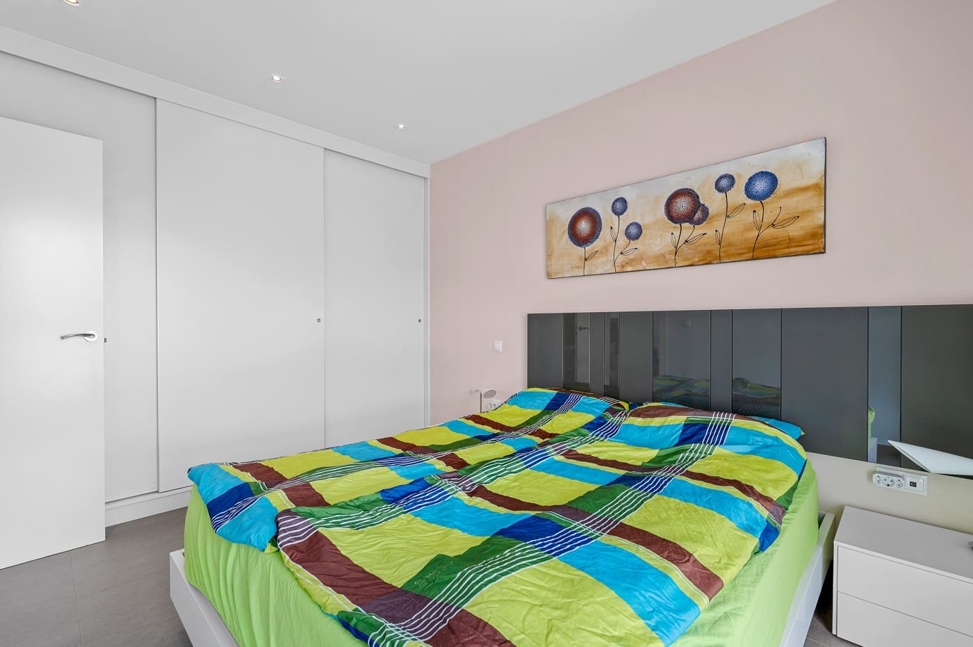 3 Zimmer Villa zu verkaufen in Ciudad Quesada mit Pool - 480.000 € (Ref: 9199146)