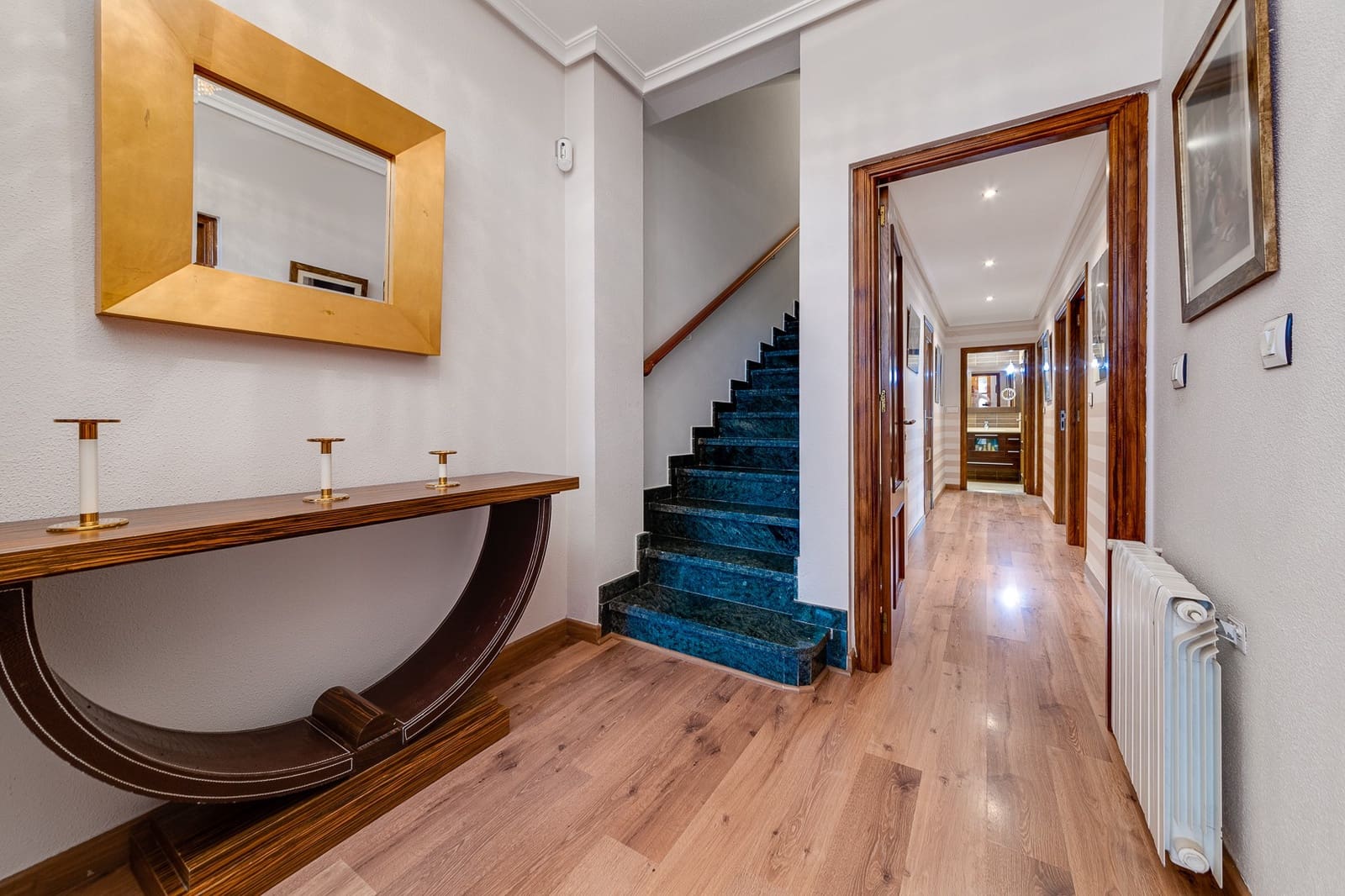 6 bedroom Villa for sale in San Javier with pool garage - € 615,000 (Ref: 9199148)