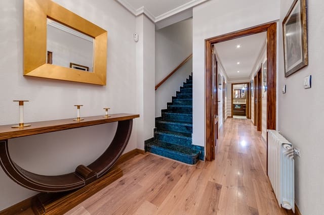 6 bedroom Villa for sale in Ciudad, San Javier with pool garage - € 615,000 (Ref: 9199148)