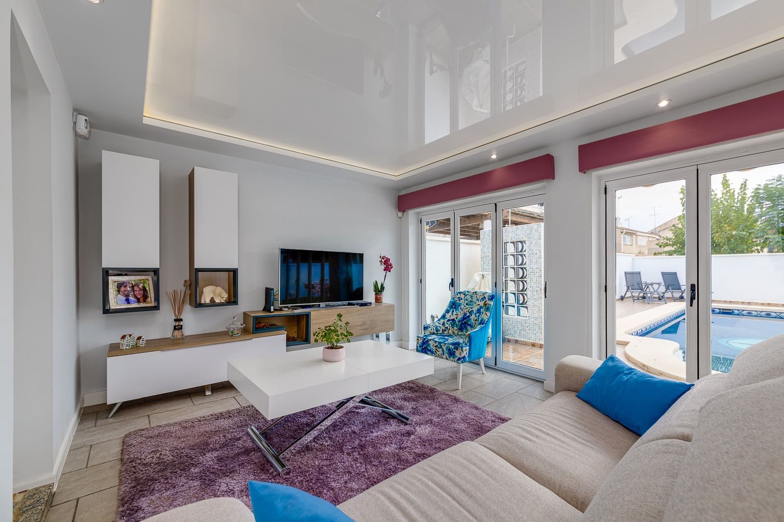 6 bedroom Villa for sale in San Javier with pool garage - € 615,000 (Ref: 9199148)