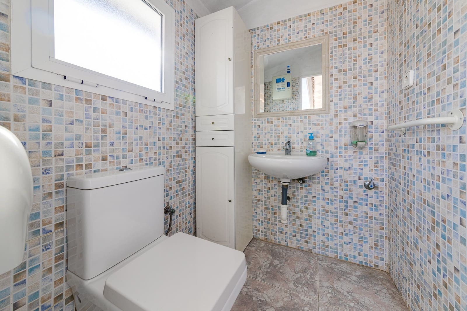 6 bedroom Villa for sale in San Javier with pool garage - € 615,000 (Ref: 9199148)