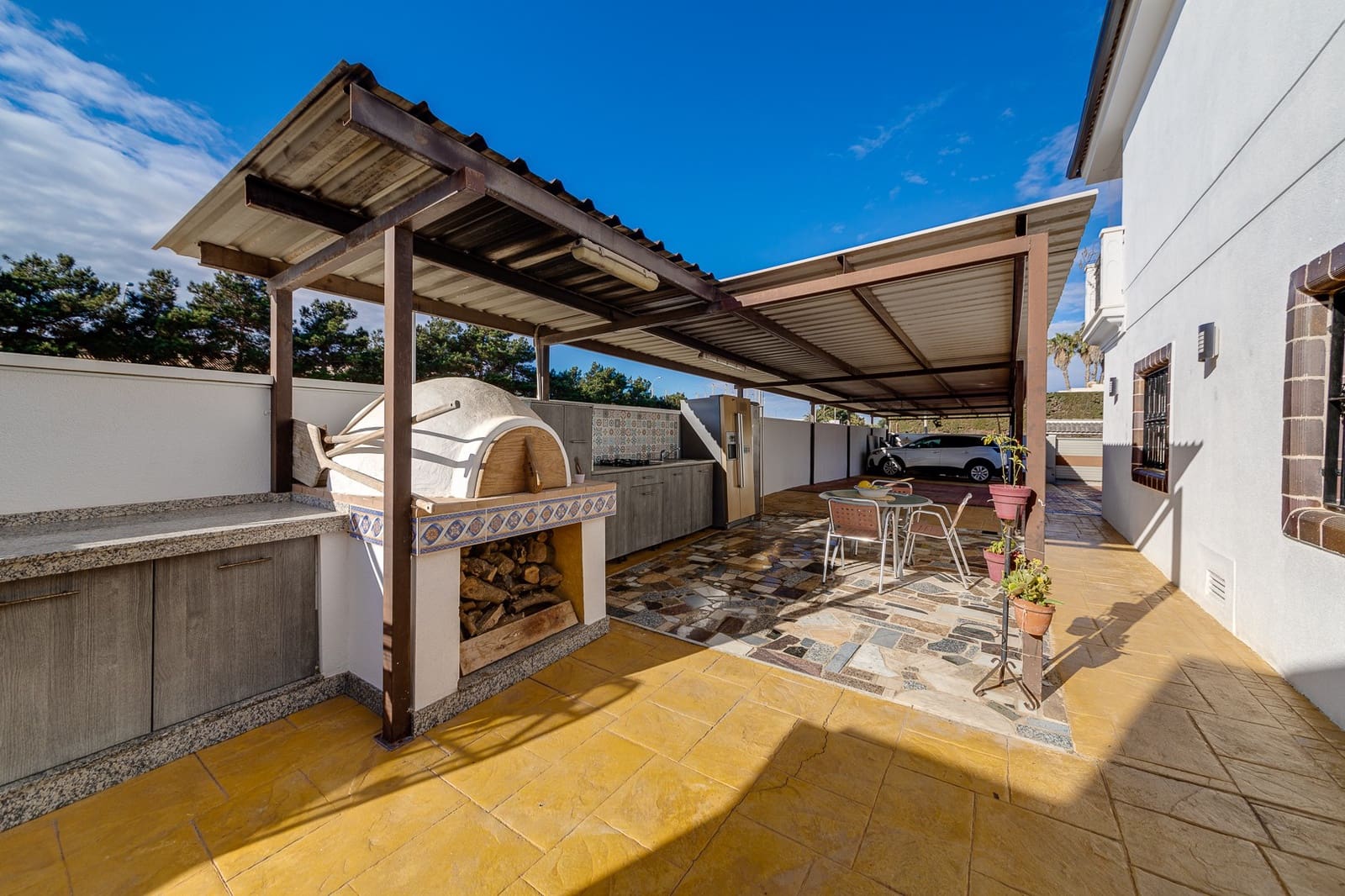 6 bedroom Villa for sale in San Javier with pool garage - € 615,000 (Ref: 9199148)