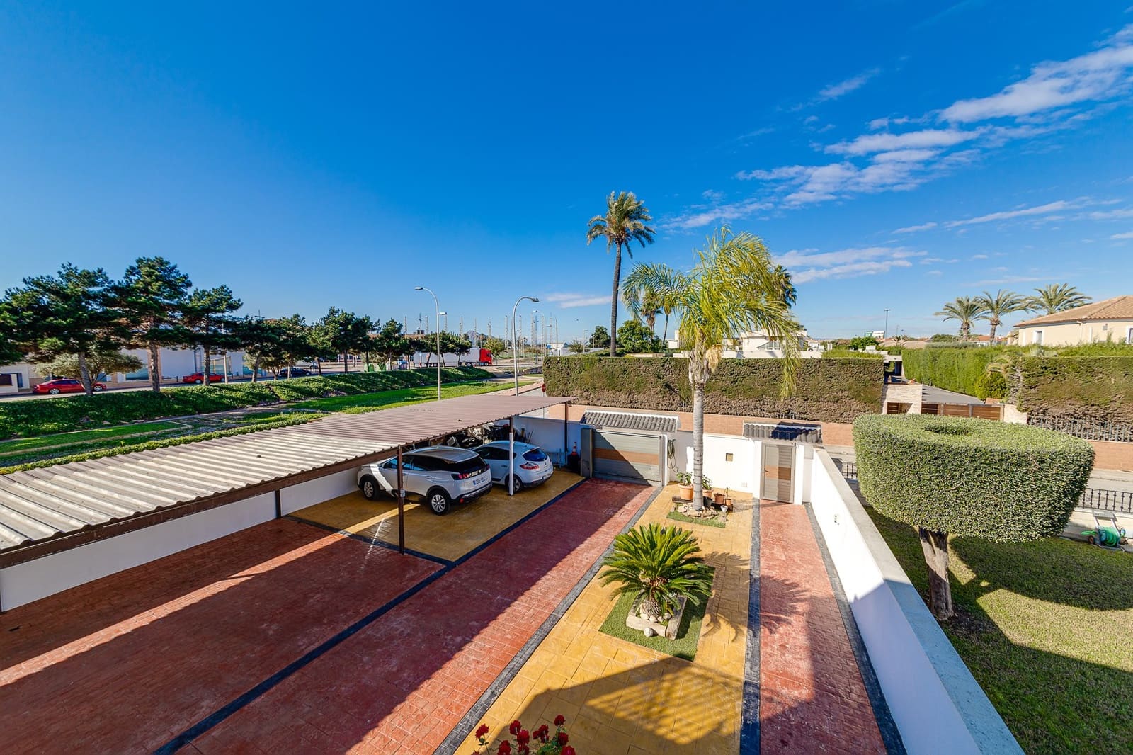 6 bedroom Villa for sale in San Javier with pool garage - € 615,000 (Ref: 9199148)