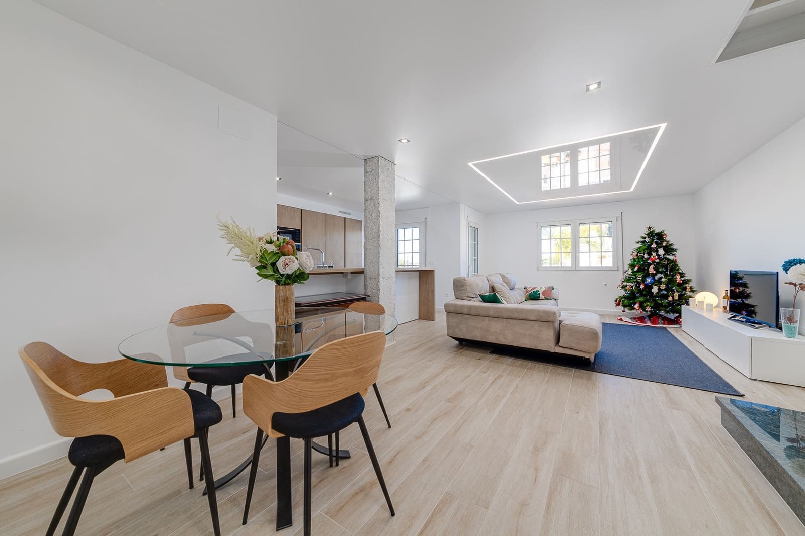 6 bedroom Villa for sale in San Javier with pool garage - € 615,000 (Ref: 9199148)