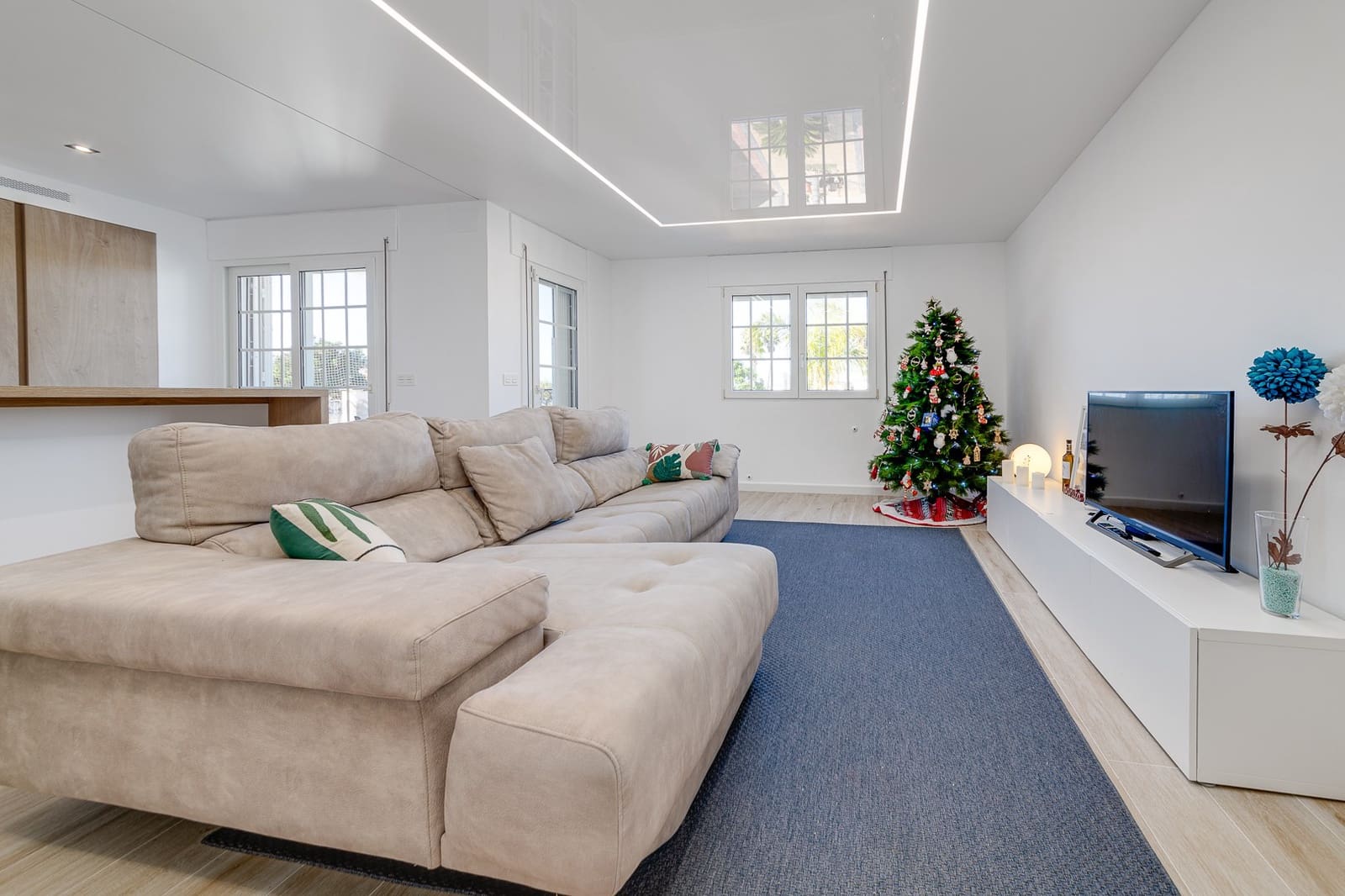 6 bedroom Villa for sale in San Javier with pool garage - € 615,000 (Ref: 9199148)