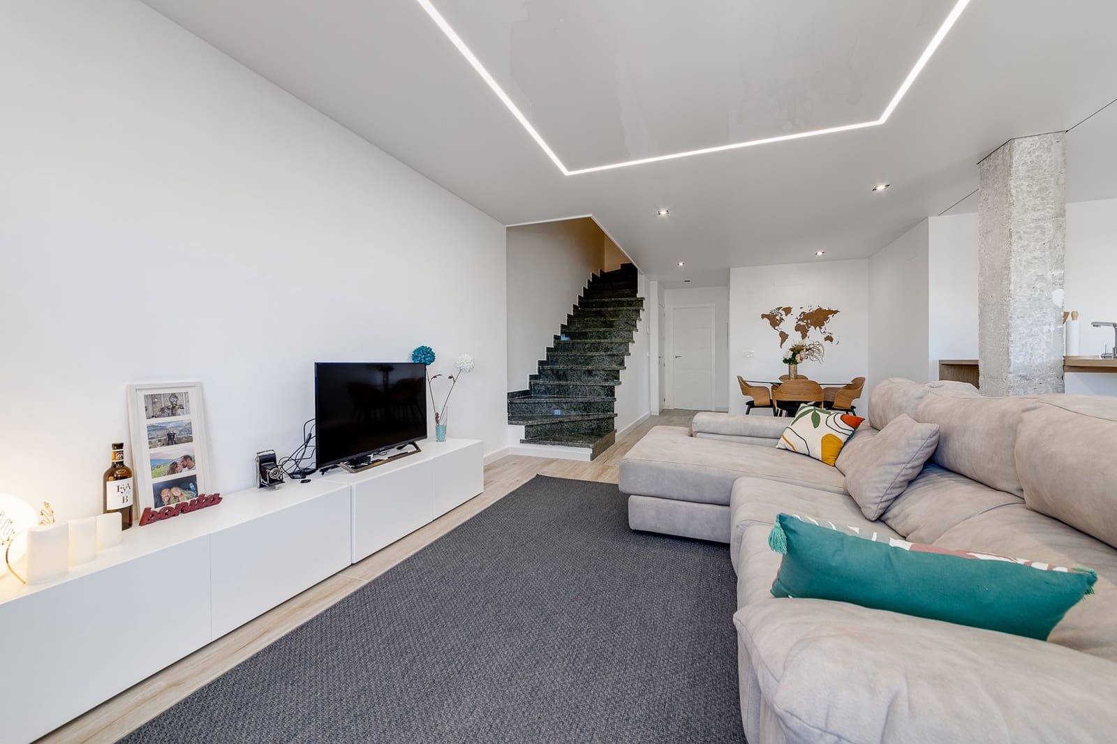 6 bedroom Villa for sale in San Javier with pool garage - € 615,000 (Ref: 9199148)