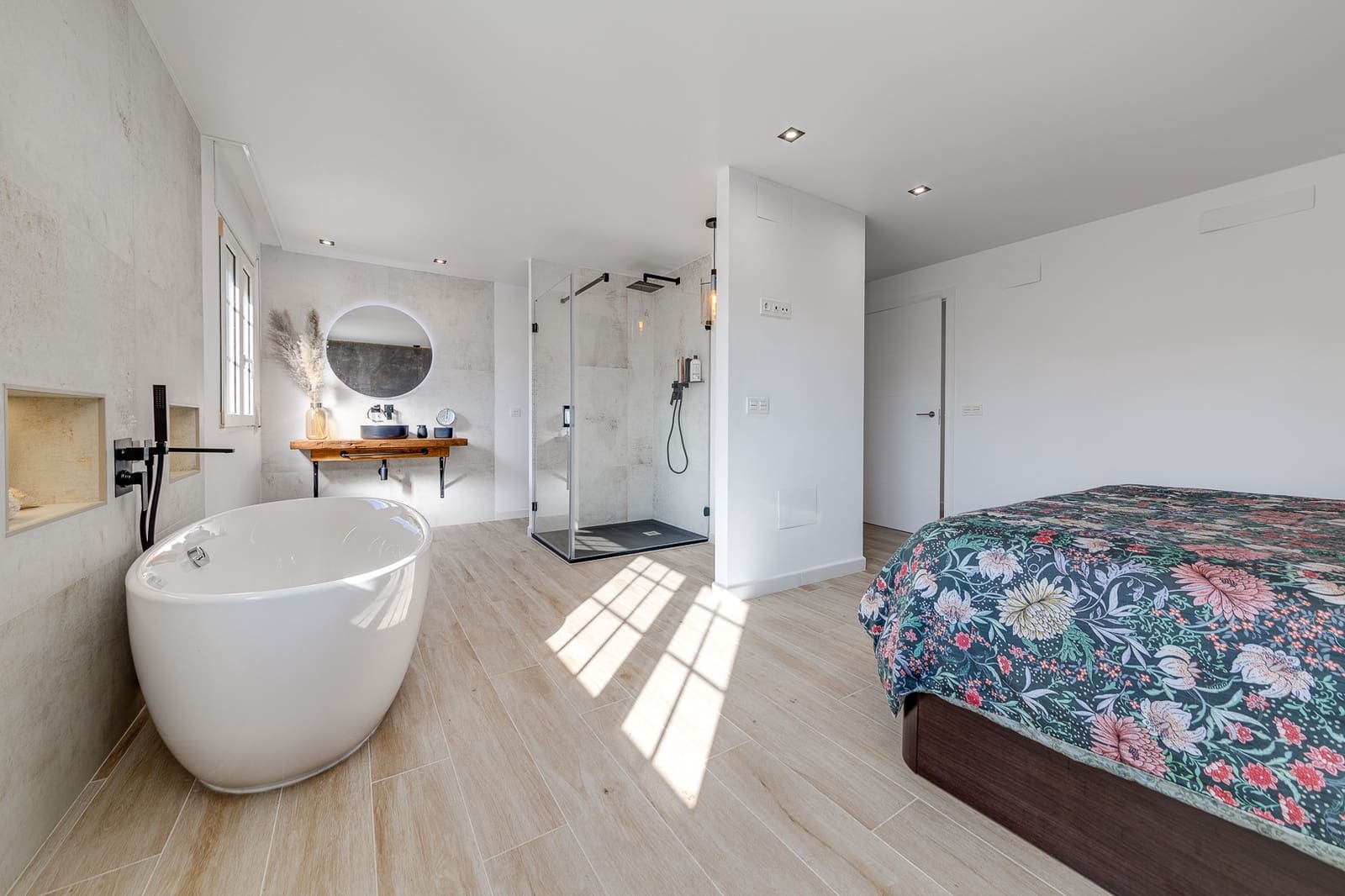 6 bedroom Villa for sale in San Javier with pool garage - € 615,000 (Ref: 9199148)