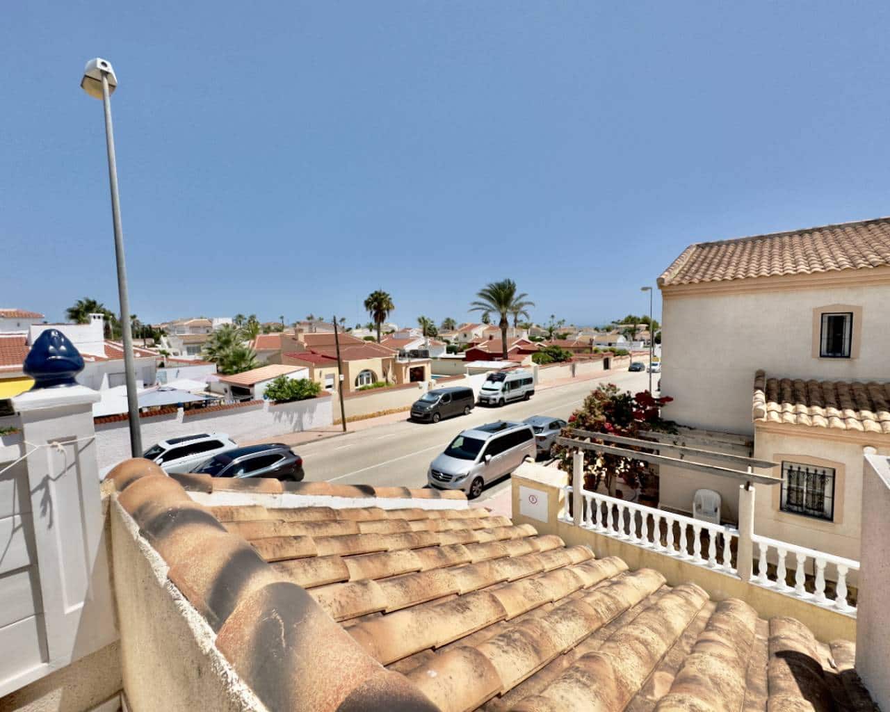 3 bedroom Villa for sale in Ciudad Quesada with pool - € 195,995 (Ref: 9199151)