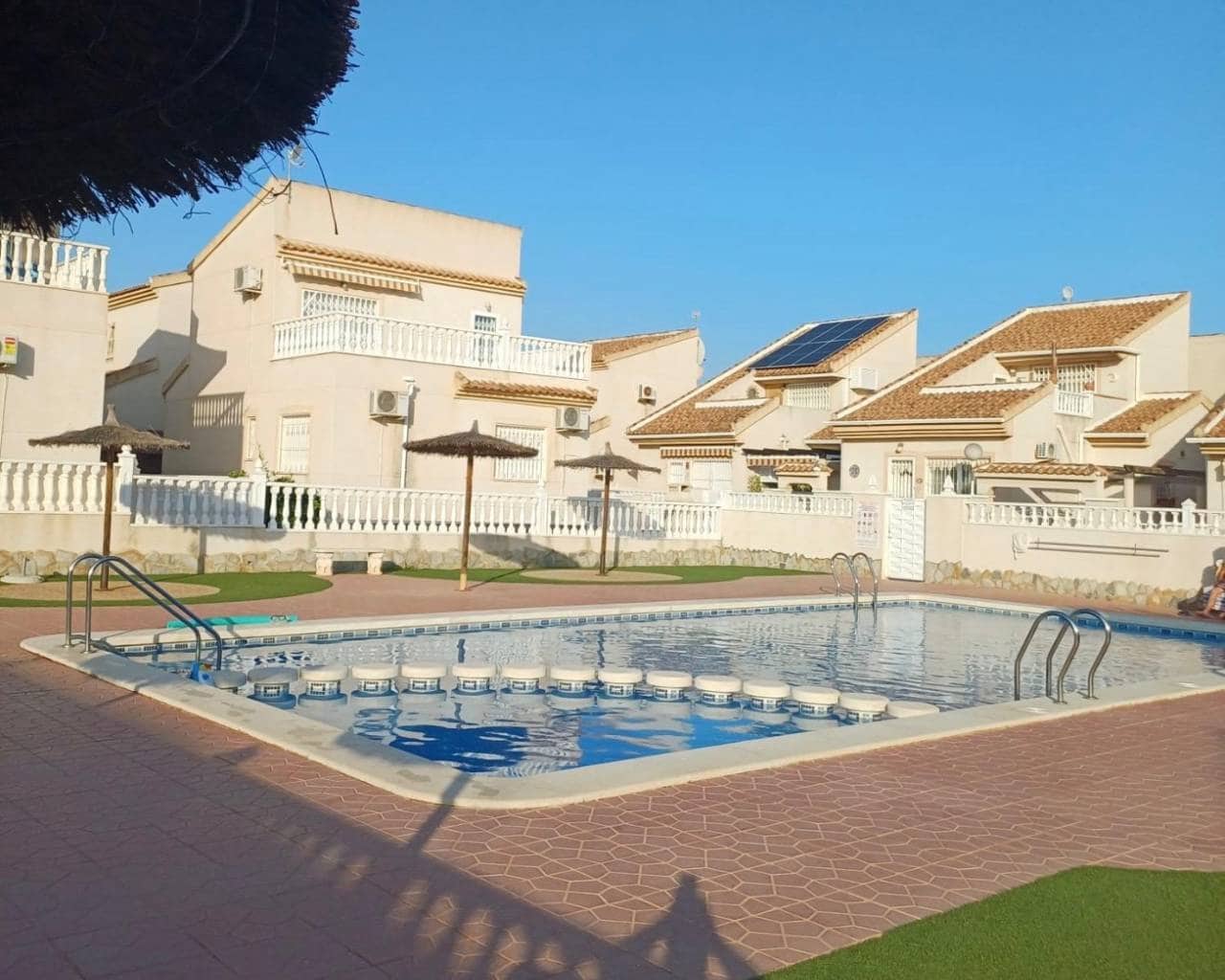 3 bedroom Villa for sale in Ciudad Quesada with pool - € 195,995 (Ref: 9199151)
