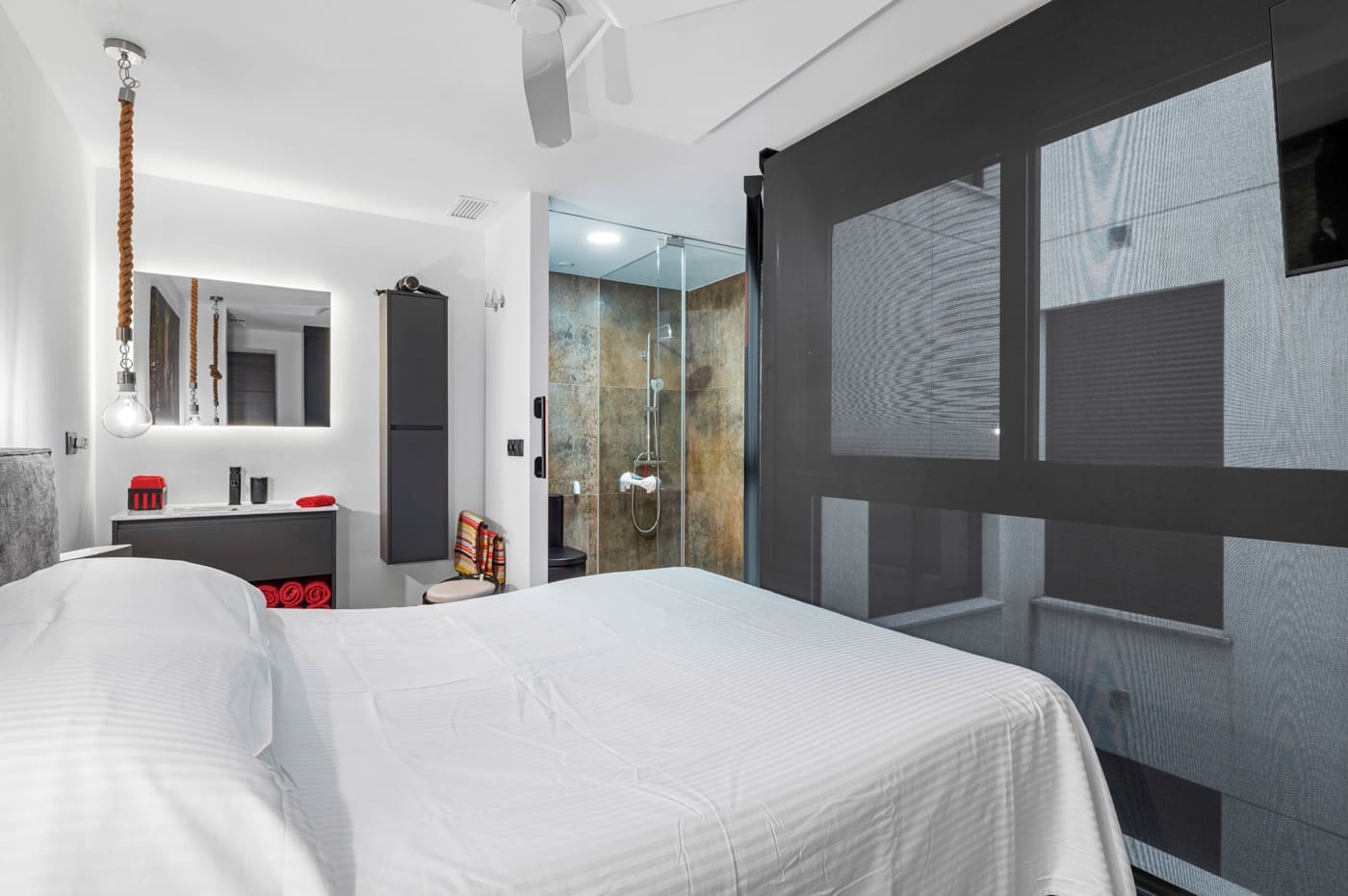 2 slaapkamer Appartement te koop in Formentera del Segura met zwembad - € 225.000 (Ref: 9199156)