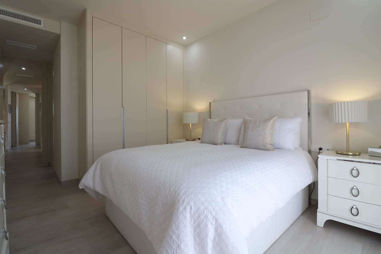 Chalet de 3 habitaciones en Algorfa en venta con piscina garaje - 595.000 € (Ref: 9199159)