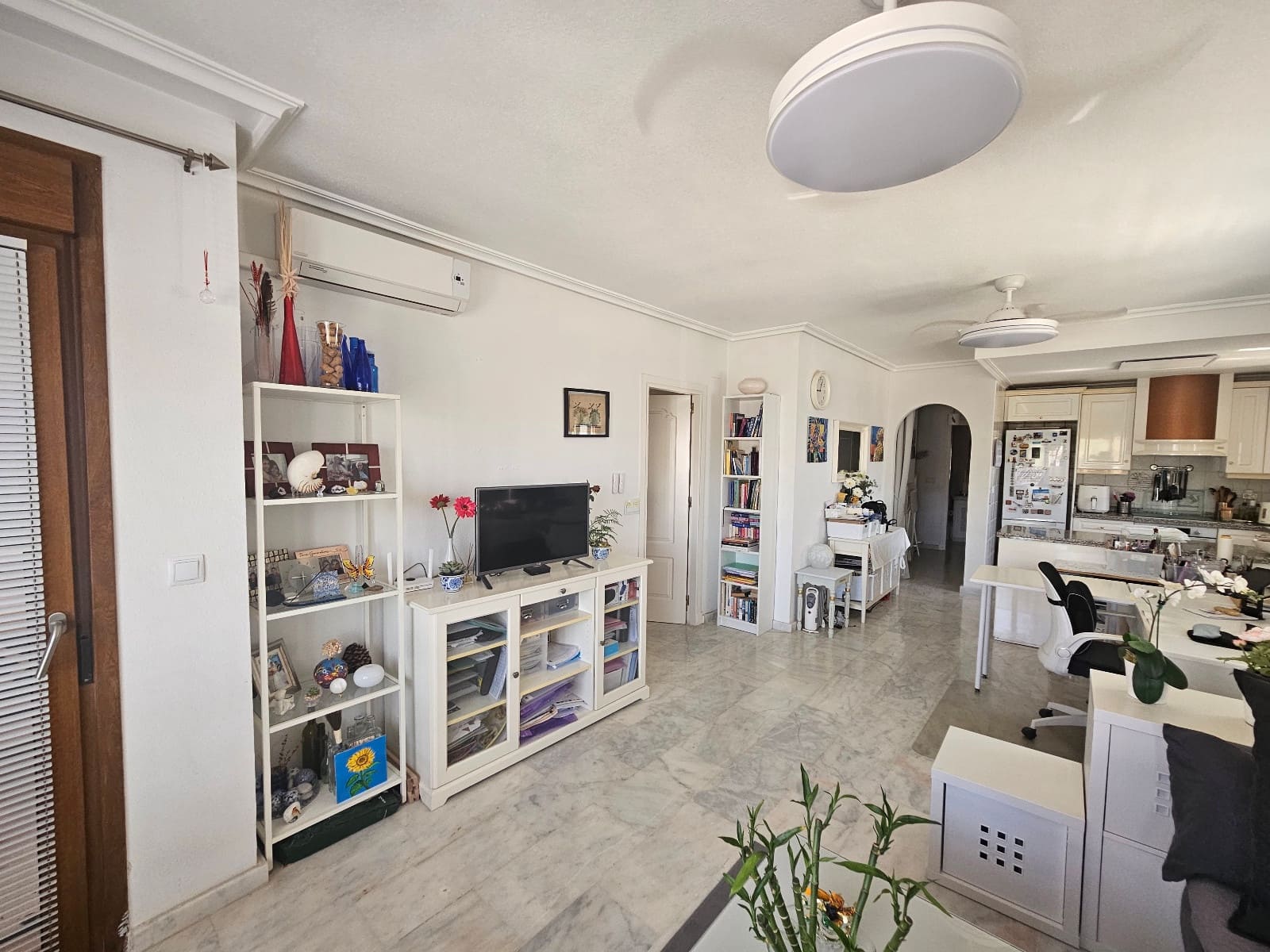 2 slaapkamer Appartement te koop in Villamartin met zwembad - € 179.999 (Ref: 9199171)