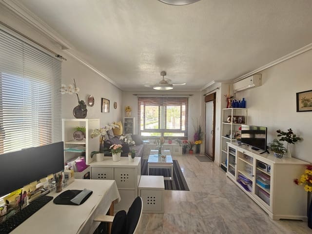 2 slaapkamer Appartement te koop in Villamartin, Orihuela met zwembad - € 179.999 (Ref: 9199171)