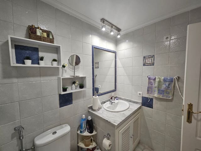 2 slaapkamer Appartement te koop in Villamartin, Orihuela met zwembad - € 179.999 (Ref: 9199171)