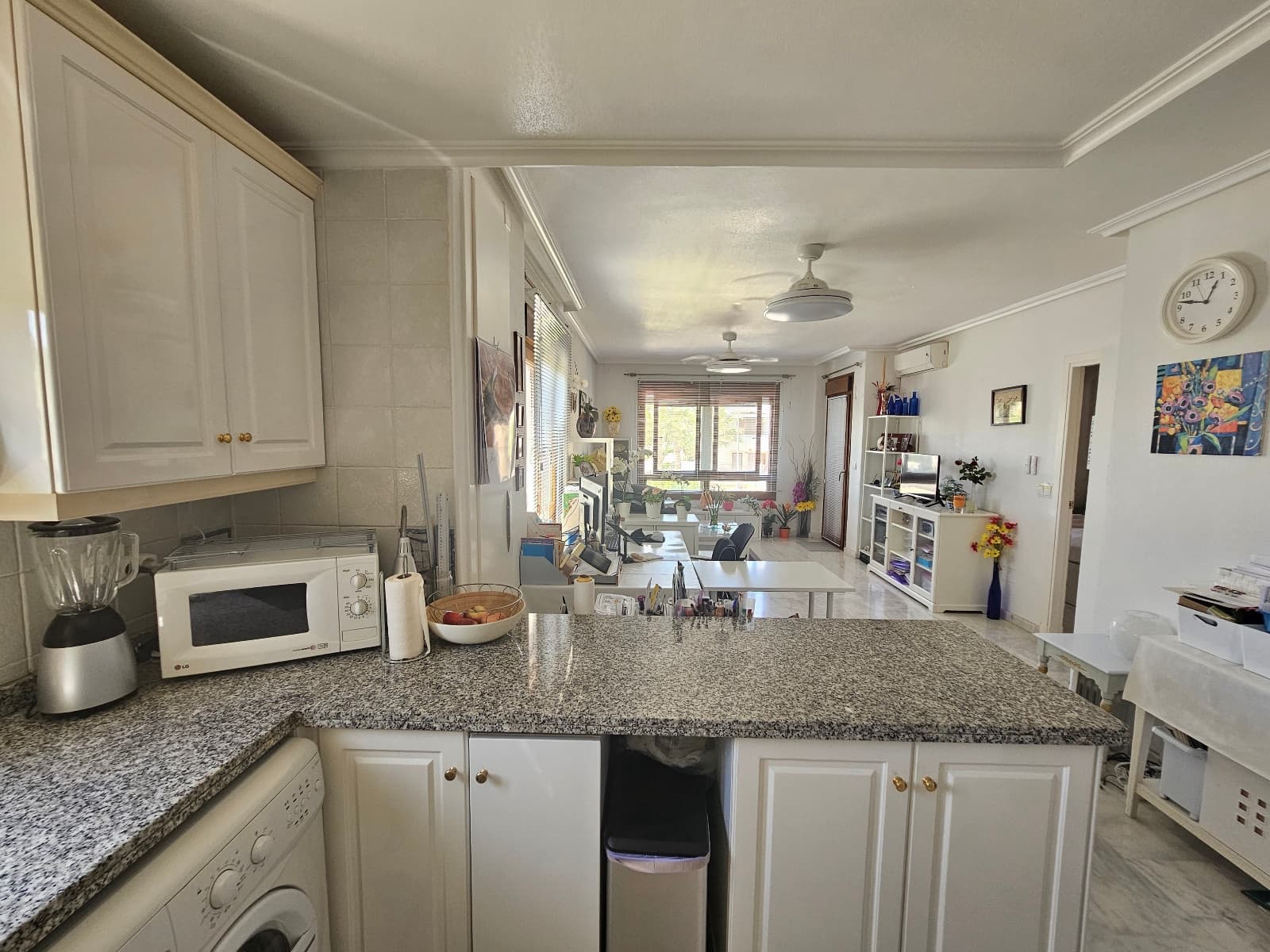 2 slaapkamer Appartement te koop in Villamartin met zwembad - € 179.999 (Ref: 9199171)