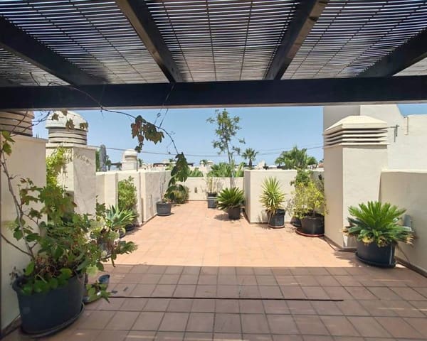 2 soverom Leilighet til salgs i Roda, San Javier med svømmebasseng - € 233 310 (Ref: 9199174)