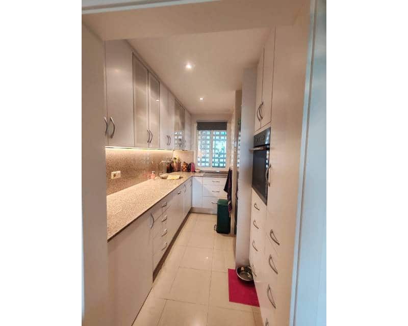 2 soverom Leilighet til salgs i Roda med svømmebasseng - € 233 310 (Ref: 9199174)