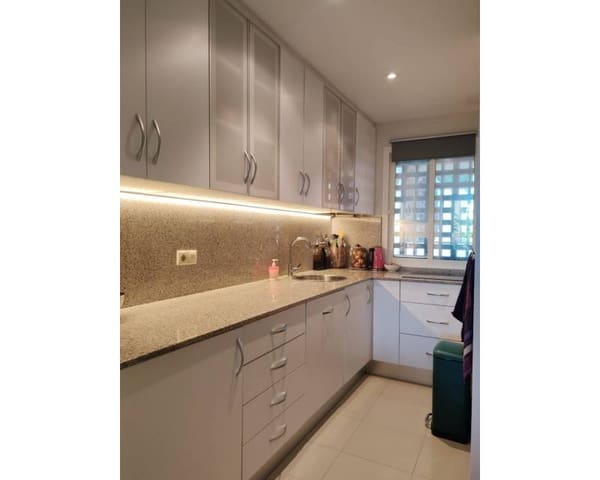 2 soverom Leilighet til salgs i Roda, San Javier med svømmebasseng - € 233 310 (Ref: 9199174)