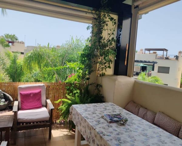 2 soverom Leilighet til salgs i Roda, San Javier med svømmebasseng - € 233 310 (Ref: 9199174)