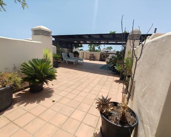 2 soverom Leilighet til salgs i Roda, San Javier med svømmebasseng - € 233 310 (Ref: 9199174)