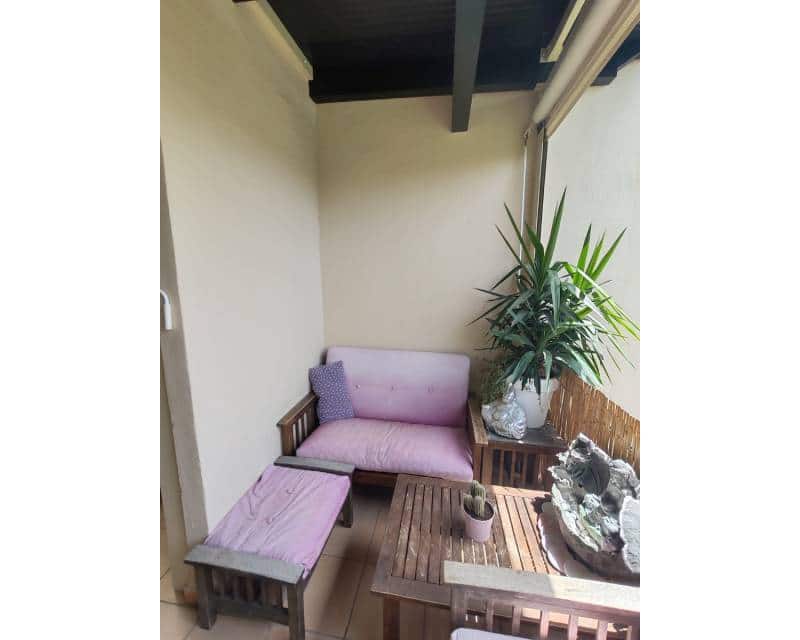 2 soverom Leilighet til salgs i Roda med svømmebasseng - € 233 310 (Ref: 9199174)