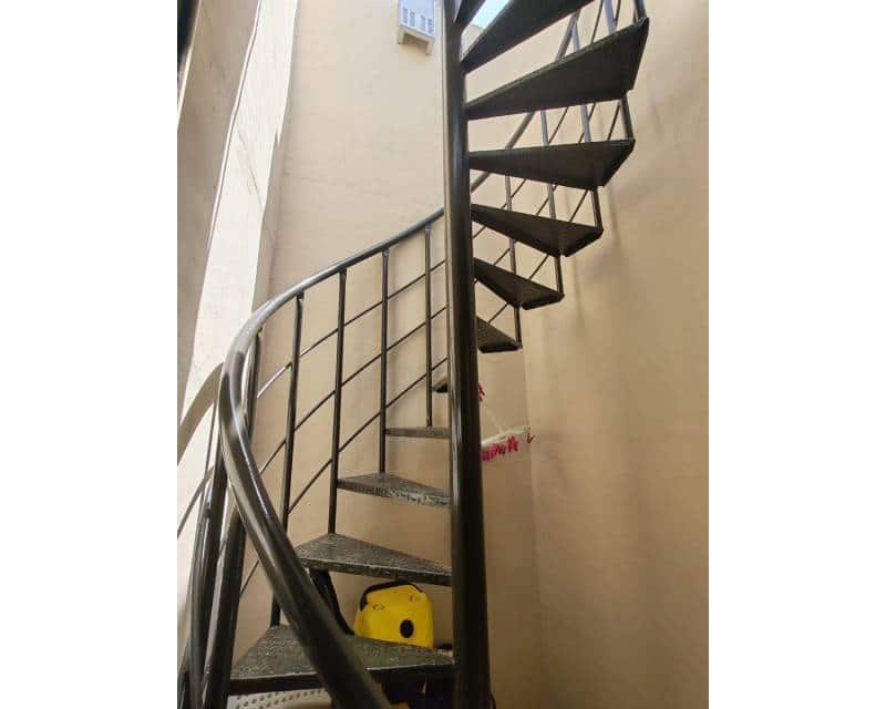 2 soverom Leilighet til salgs i Roda med svømmebasseng - € 233 310 (Ref: 9199174)