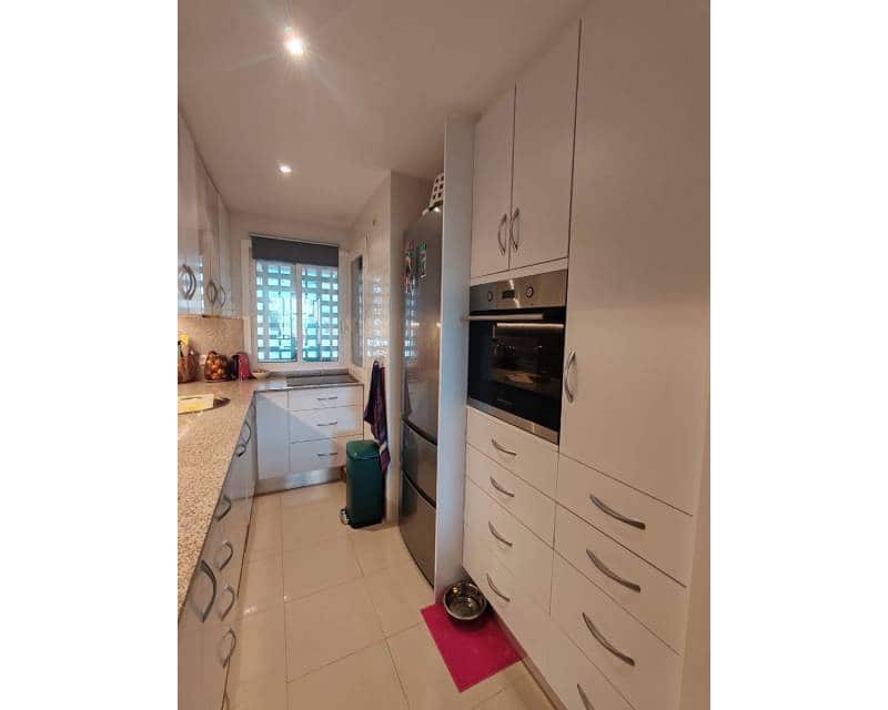 2 soverom Leilighet til salgs i Roda med svømmebasseng - € 233 310 (Ref: 9199174)