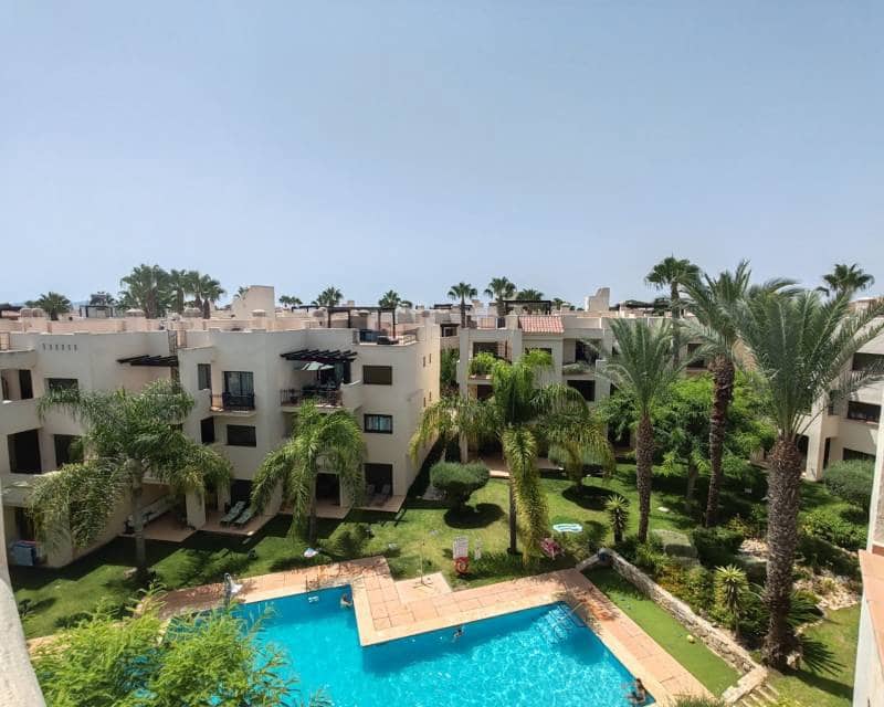 2 soverom Leilighet til salgs i Roda med svømmebasseng - € 233 310 (Ref: 9199174)