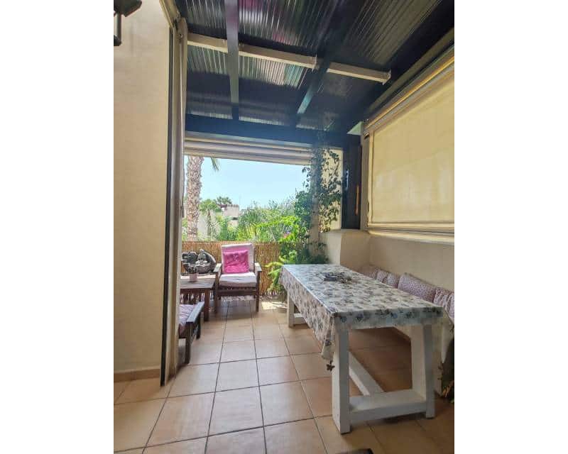 2 soverom Leilighet til salgs i Roda med svømmebasseng - € 233 310 (Ref: 9199174)