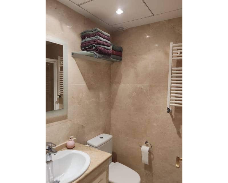 2 soverom Leilighet til salgs i Roda med svømmebasseng - € 233 310 (Ref: 9199174)