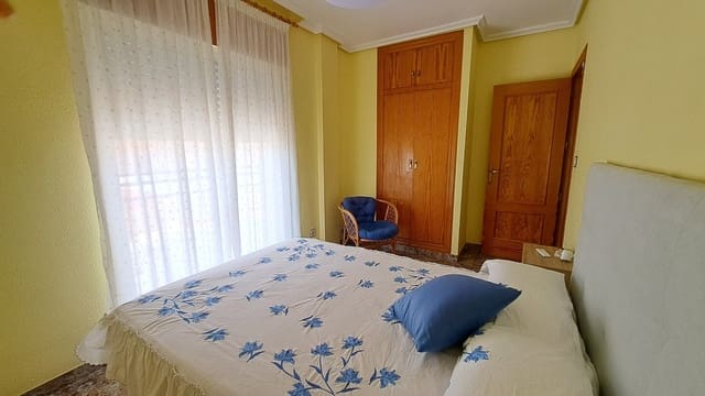 4 bedroom Villa for sale in Los Narejos - Punta Calera, Los Alcázares with garage - € 310,000 (Ref: 9199176)