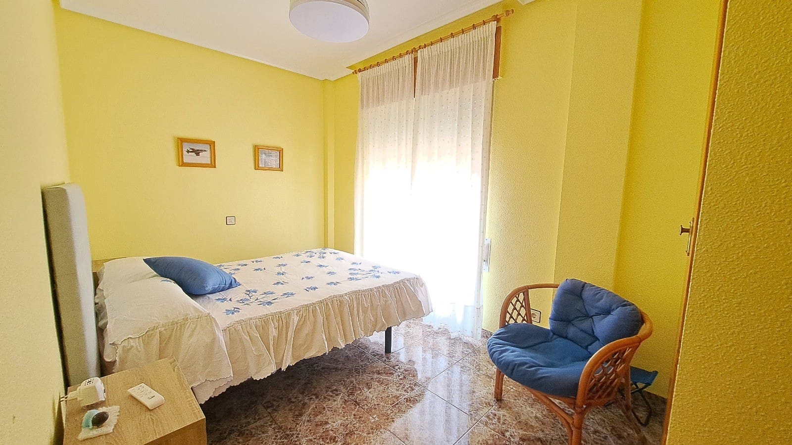 4 makuuhuone Huvila myytävänä paikassa Los Alcazares mukana 
autotalli - 310 000 € (Ref: 9199176)