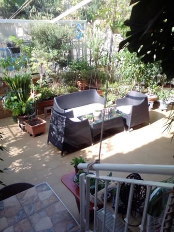 5 soveværelse Byhus til salg i Los Narejos, Los Alcázares med garage - € 236.000 (Ref: 9199187)