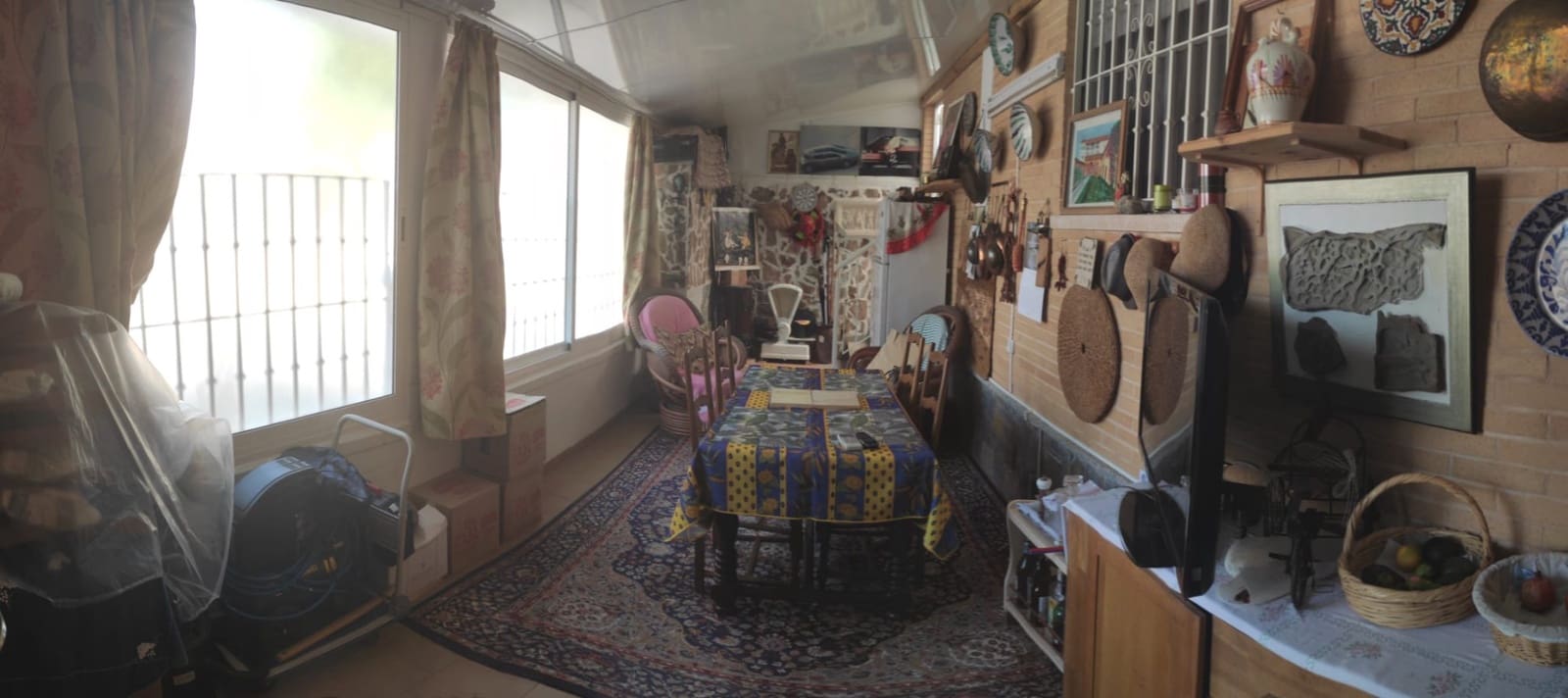 5 soverom Hus til salgs i Los Narejos med garasje - € 236 000 (Ref: 9199187)