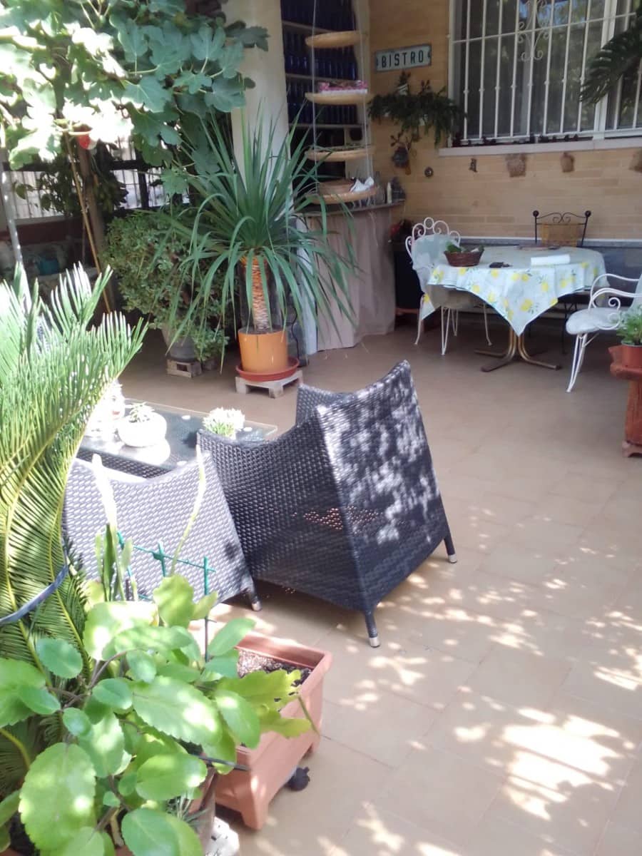 5 soverom Hus til salgs i Los Narejos med garasje - € 236 000 (Ref: 9199187)