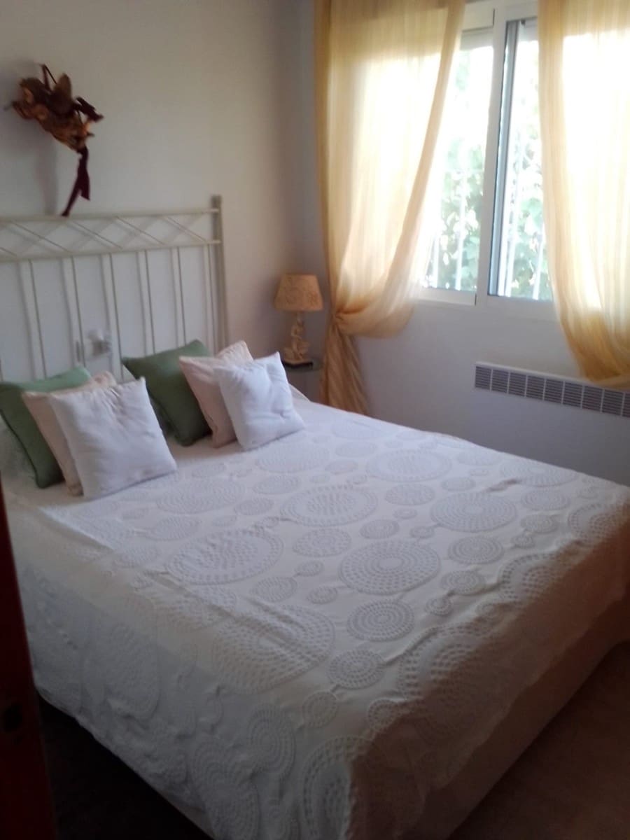 5 soverom Hus til salgs i Los Narejos med garasje - € 236 000 (Ref: 9199187)